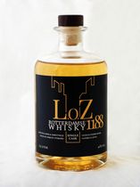 LOZ 1188 Whisky i.s.m. Gall & Gall
